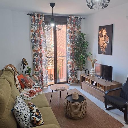 Apartamento Jara 1A 말라가 외부 사진