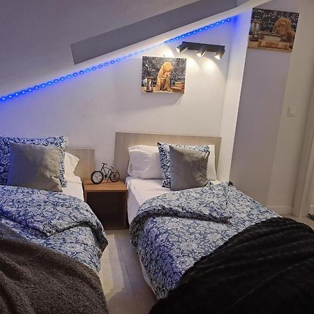 Apartamento Jara 1A 말라가 외부 사진