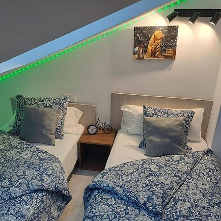 Apartamento Jara 1A 말라가 외부 사진