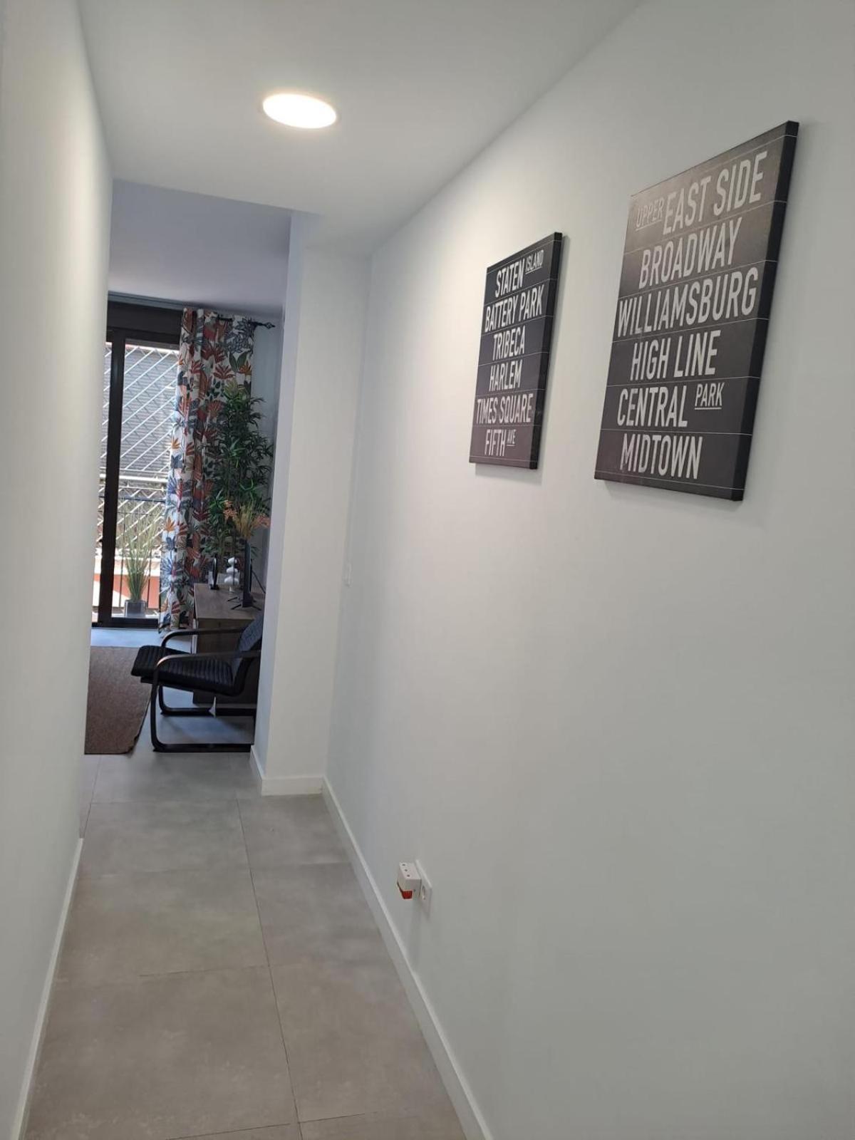 Apartamento Jara 1A 말라가 외부 사진