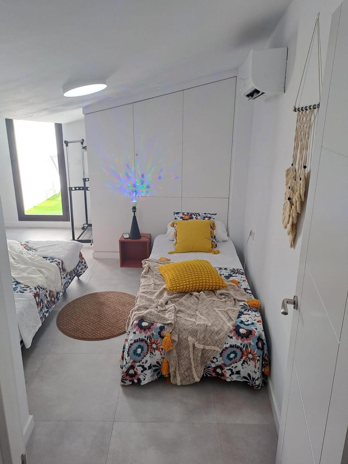 Apartamento Jara 1A 말라가 외부 사진