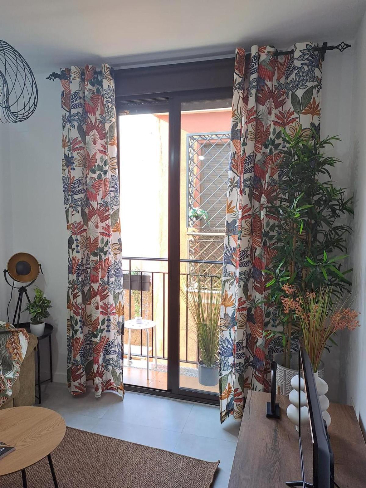 Apartamento Jara 1A 말라가 외부 사진