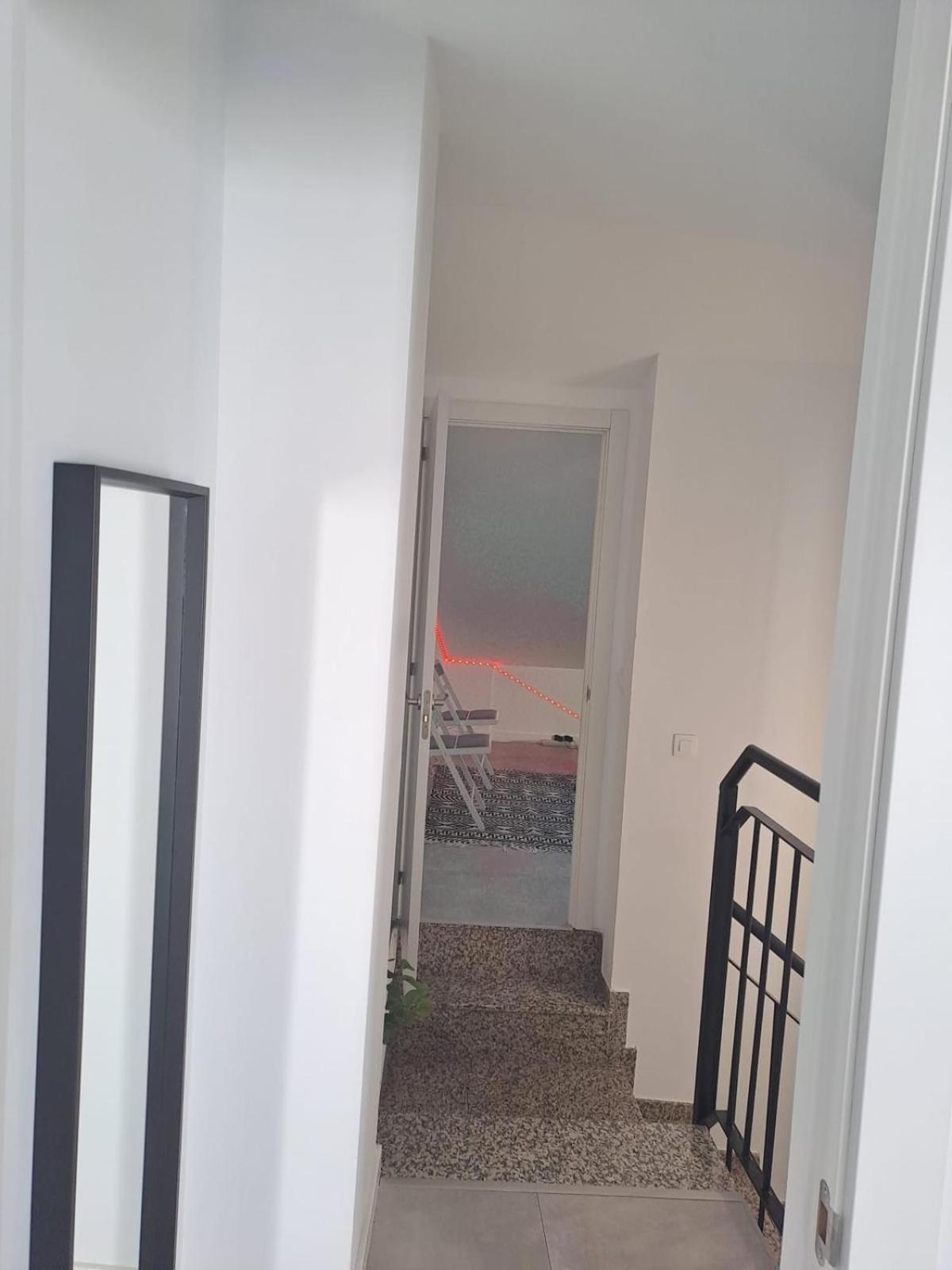 Apartamento Jara 1A 말라가 외부 사진