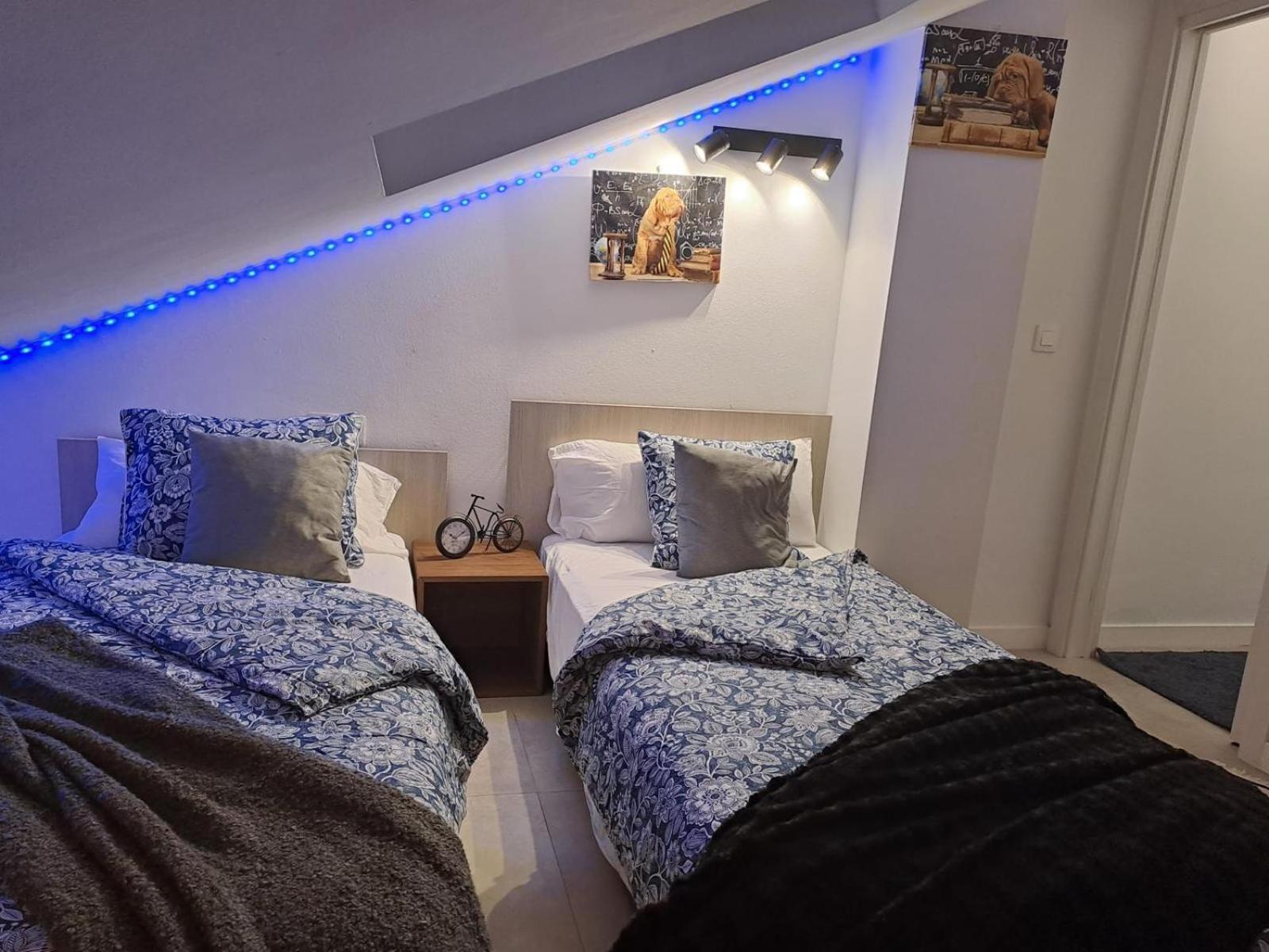 Apartamento Jara 1A 말라가 외부 사진