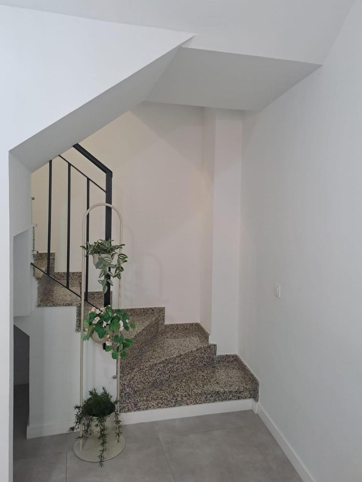 Apartamento Jara 1A 말라가 외부 사진