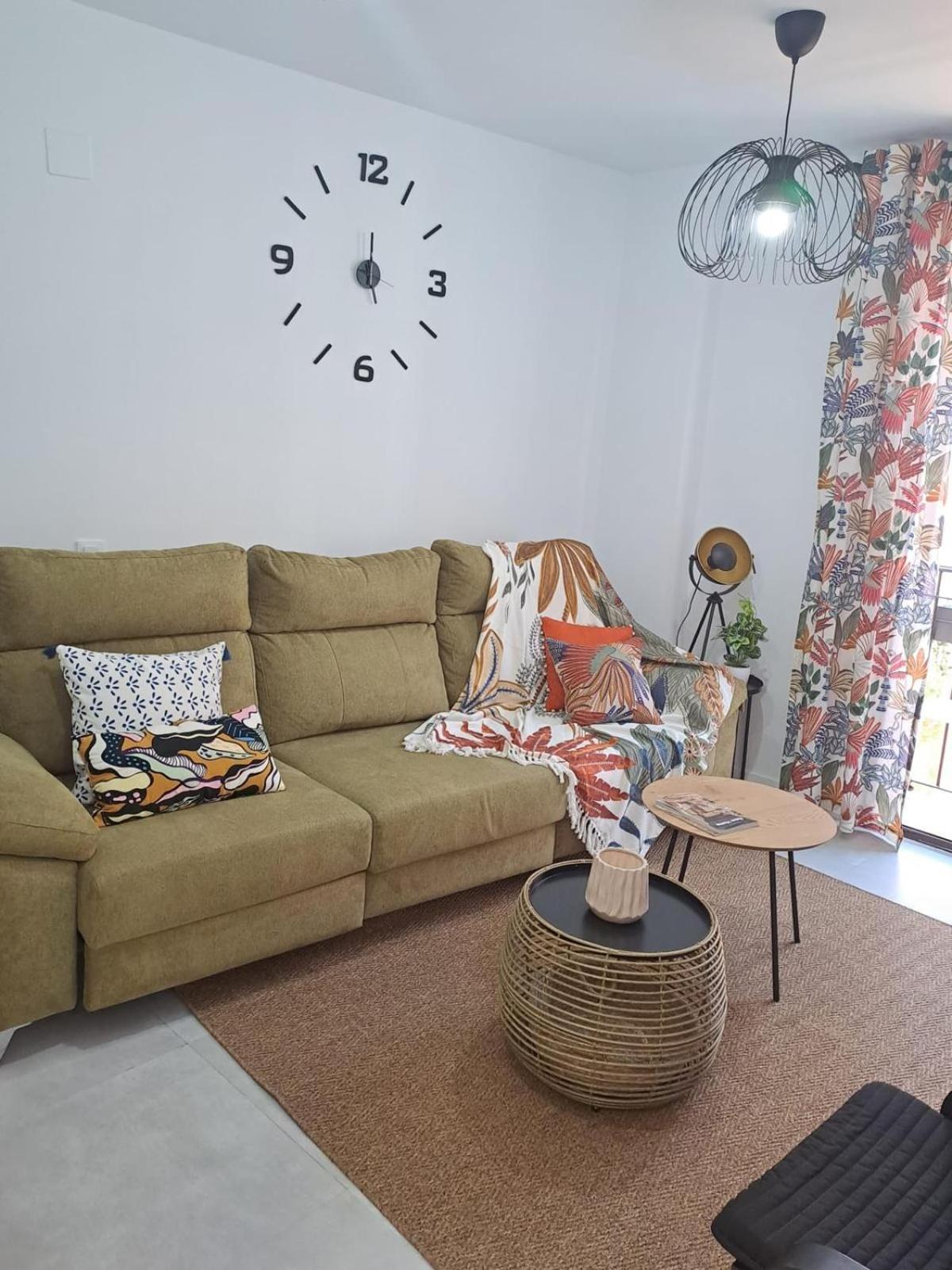 Apartamento Jara 1A 말라가 외부 사진