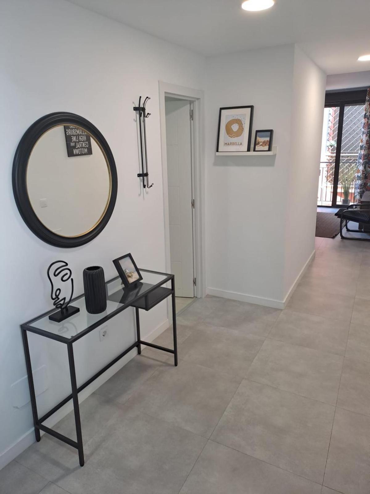 Apartamento Jara 1A 말라가 외부 사진