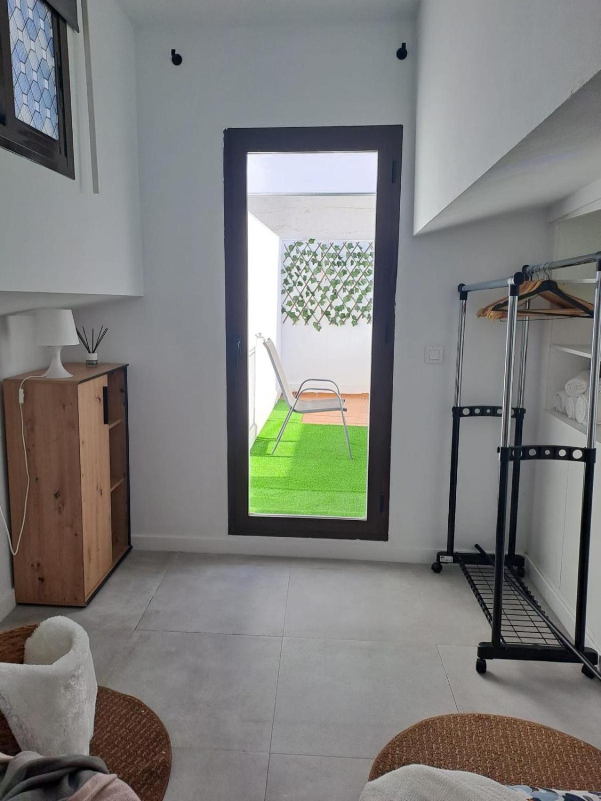 Apartamento Jara 1A 말라가 외부 사진