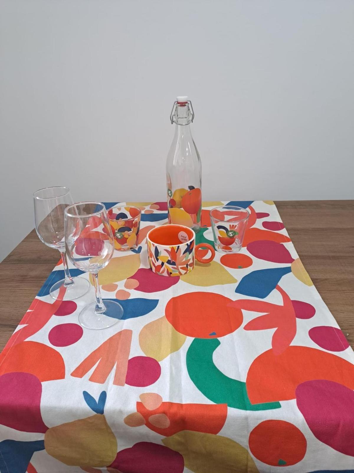Apartamento Jara 1A 말라가 외부 사진