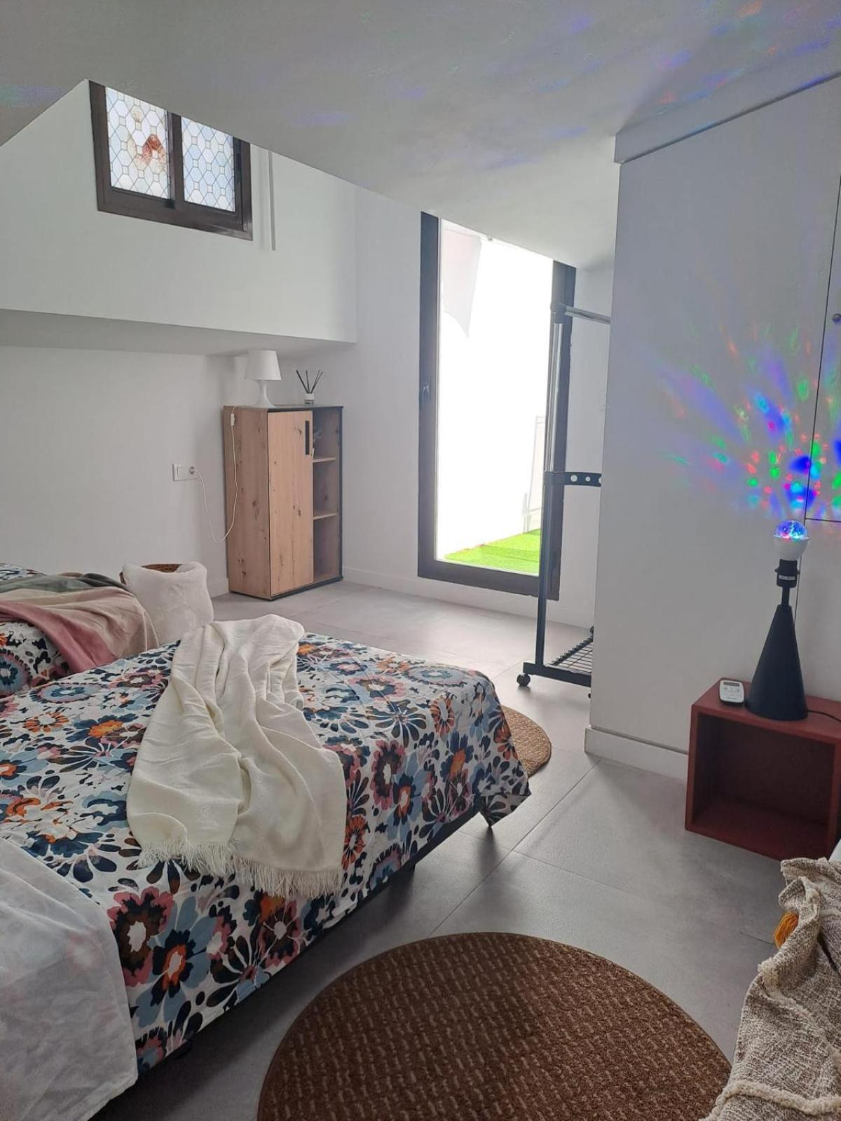 Apartamento Jara 1A 말라가 외부 사진