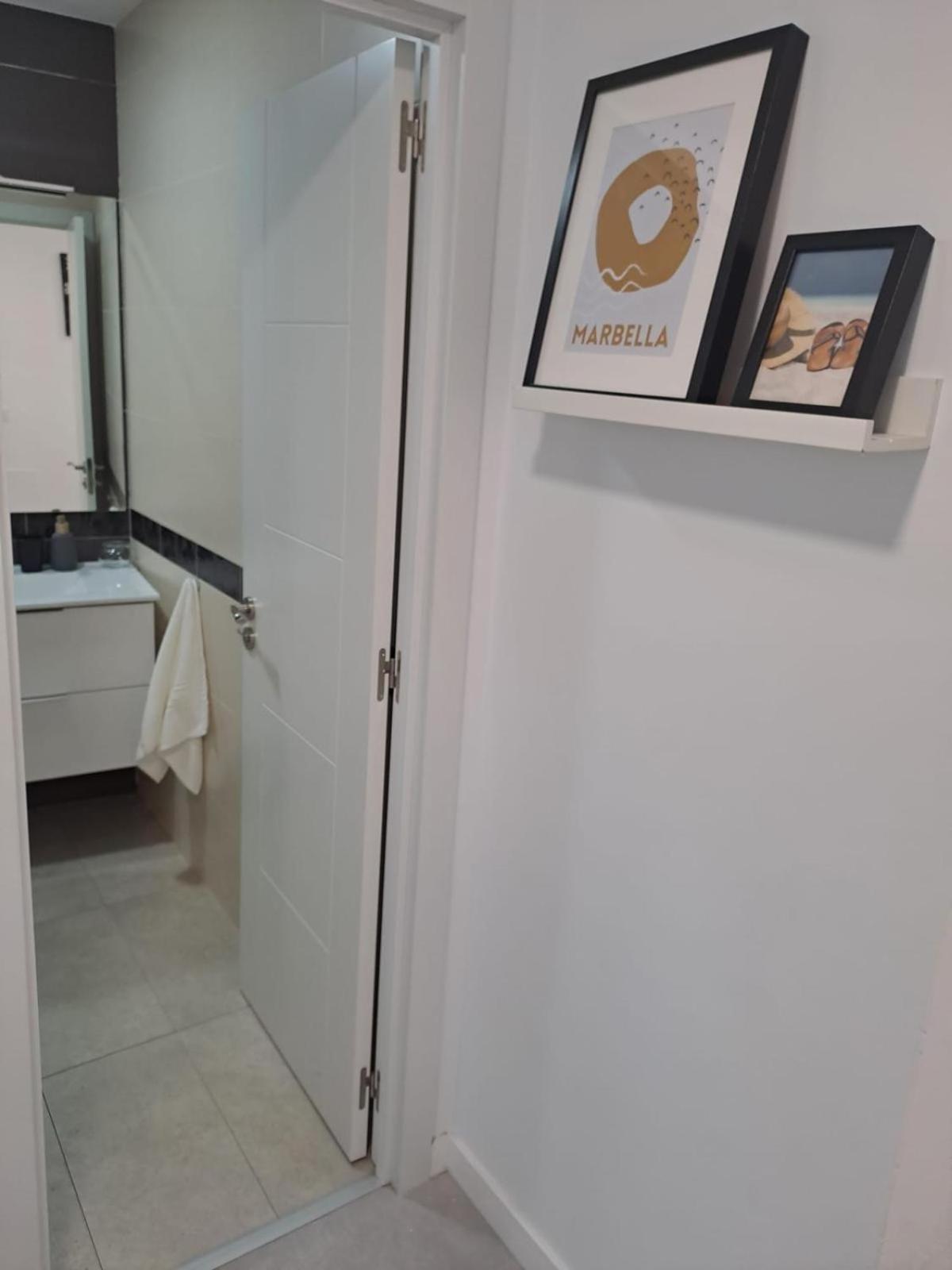 Apartamento Jara 1A 말라가 외부 사진