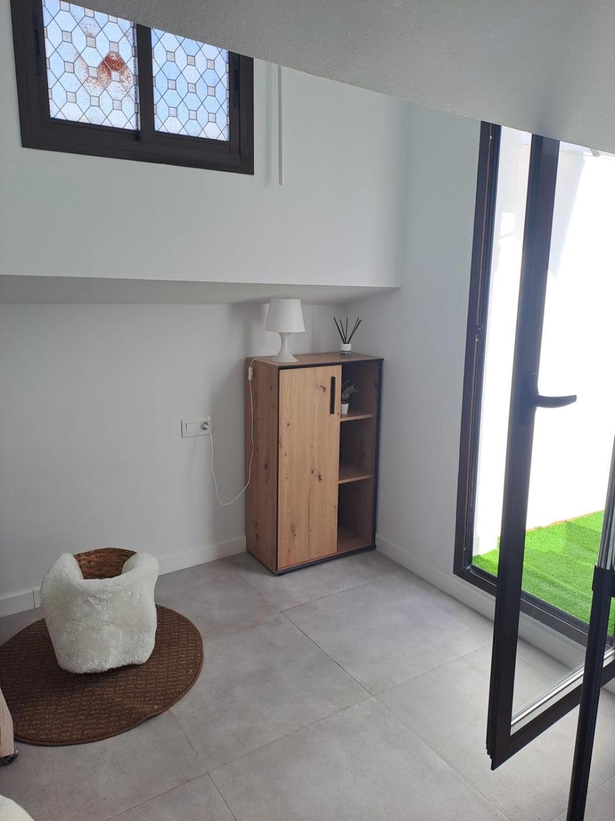 Apartamento Jara 1A 말라가 외부 사진