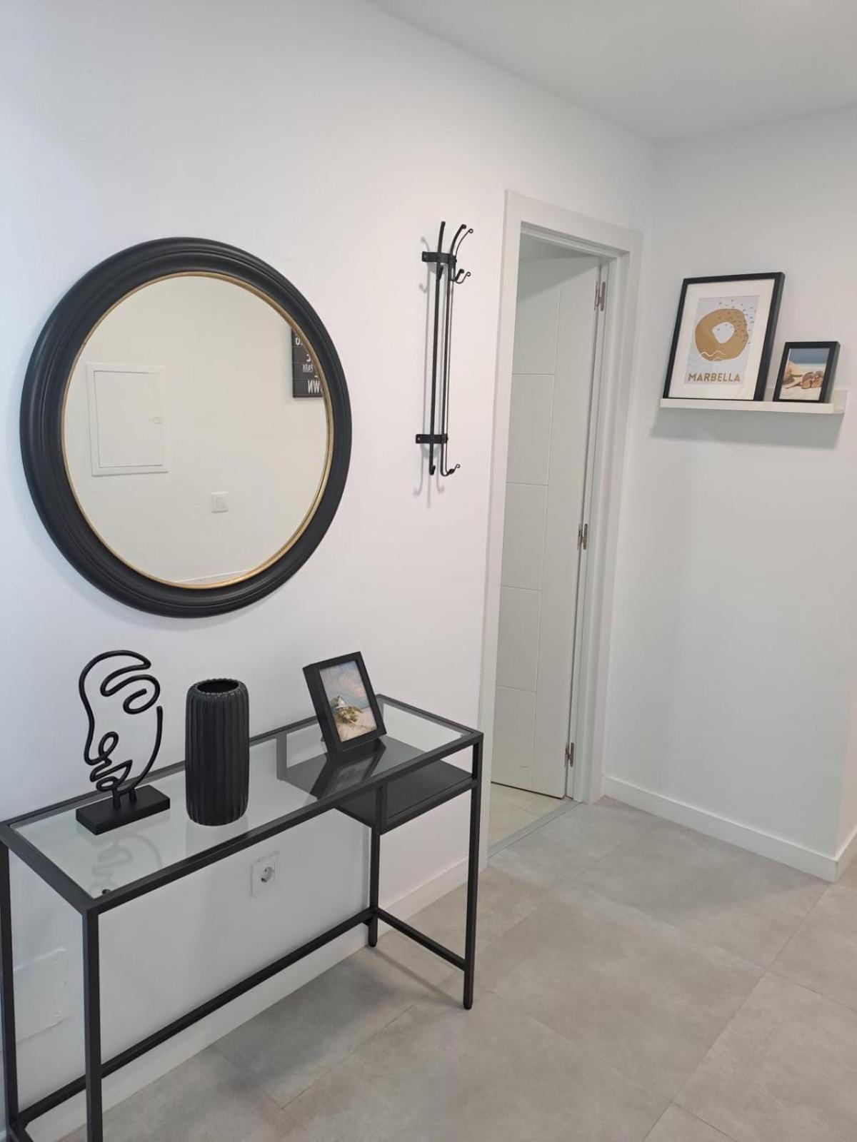 Apartamento Jara 1A 말라가 외부 사진