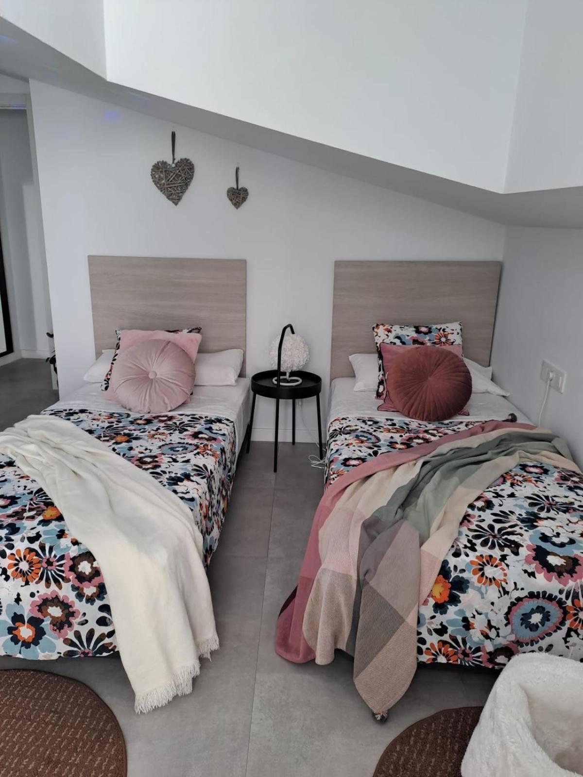Apartamento Jara 1A 말라가 외부 사진