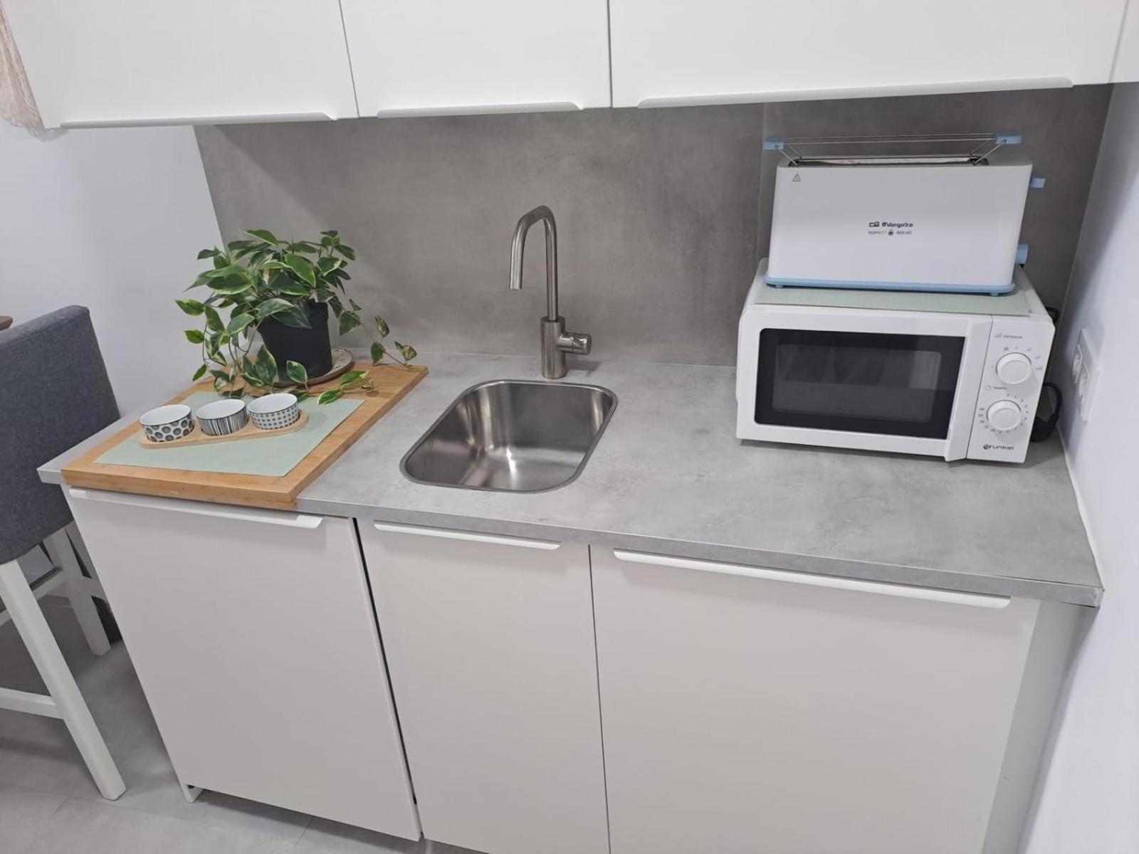 Apartamento Jara 1A 말라가 외부 사진