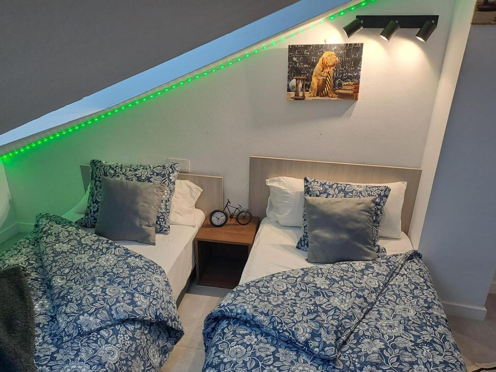 Apartamento Jara 1A 말라가 외부 사진