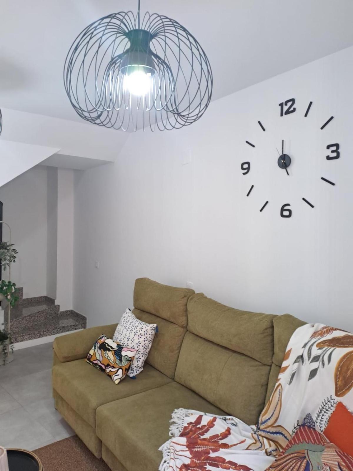 Apartamento Jara 1A 말라가 외부 사진