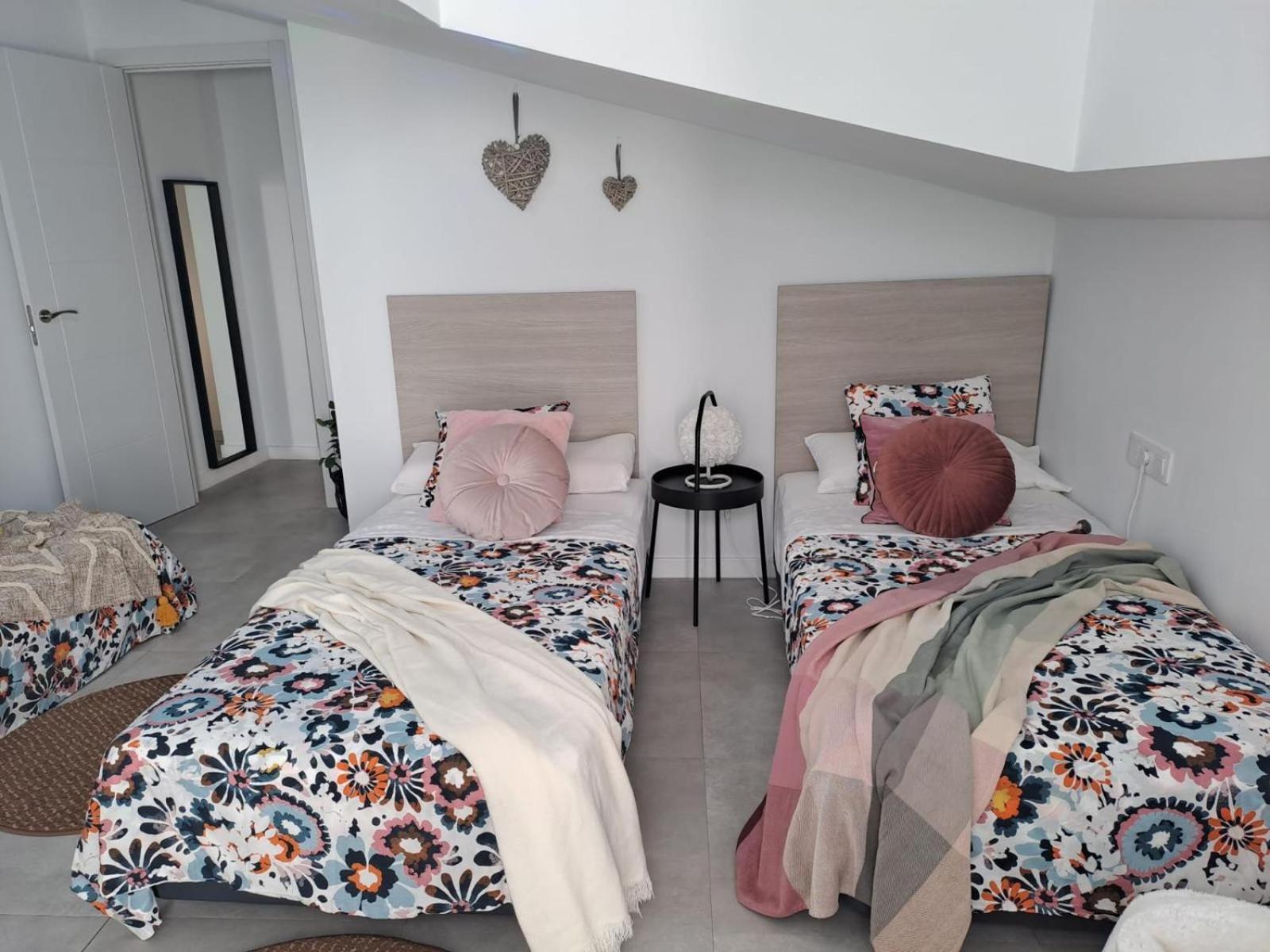 Apartamento Jara 1A 말라가 외부 사진