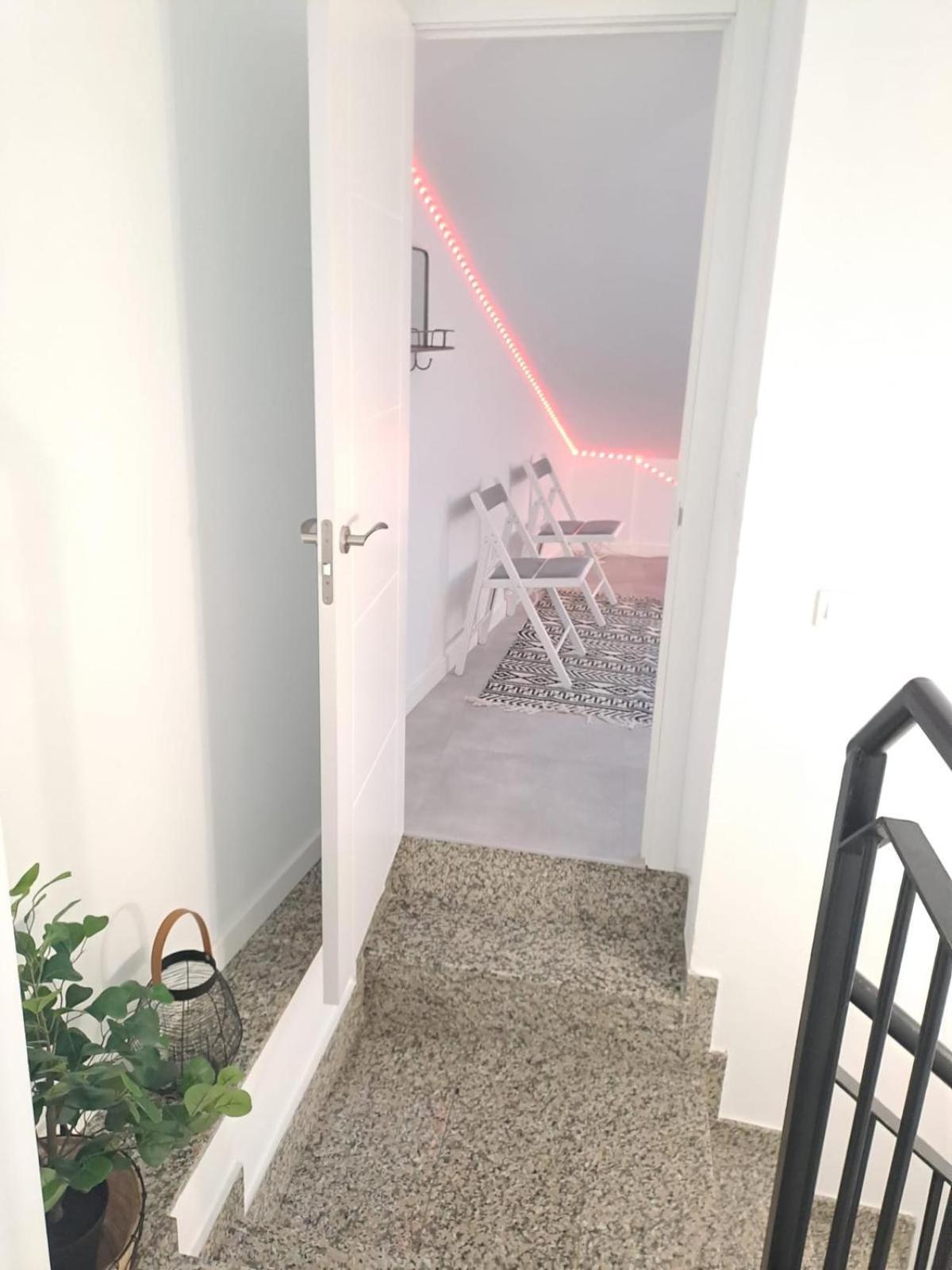 Apartamento Jara 1A 말라가 외부 사진