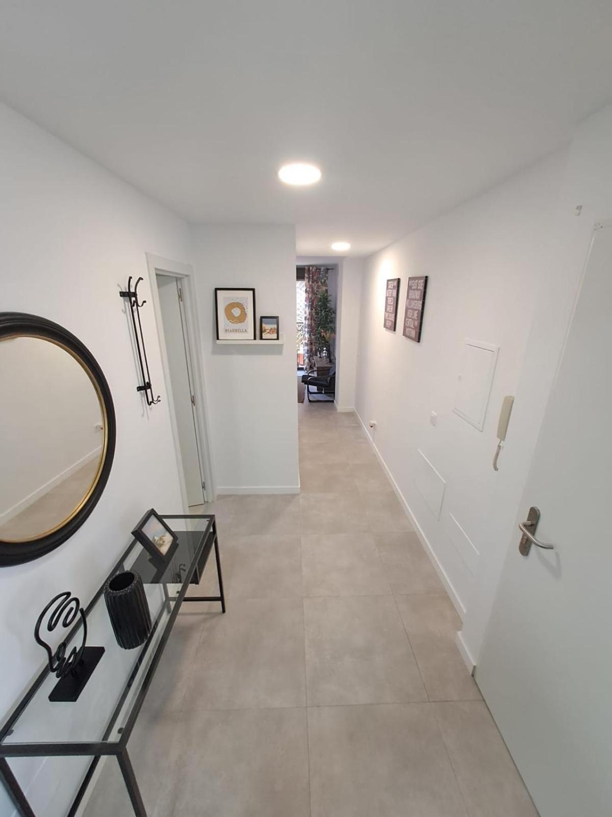 Apartamento Jara 1A 말라가 외부 사진