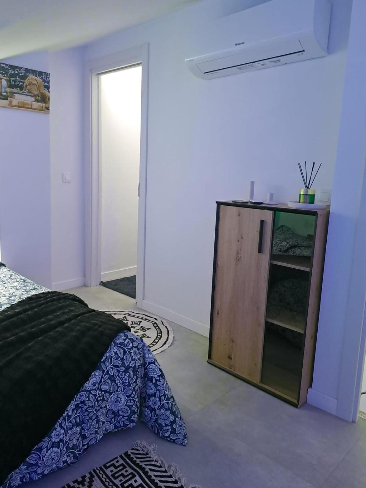 Apartamento Jara 1A 말라가 외부 사진