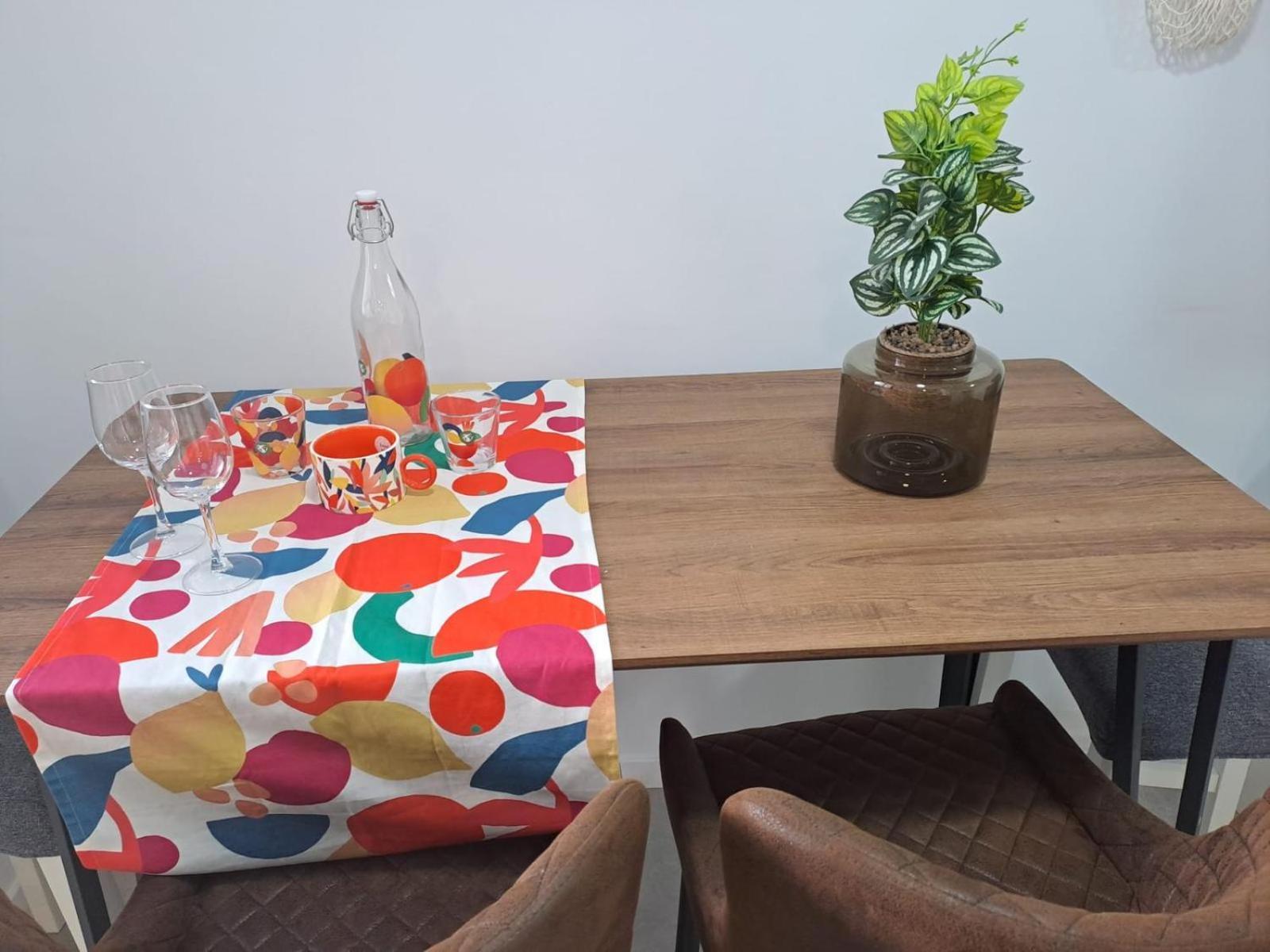 Apartamento Jara 1A 말라가 외부 사진