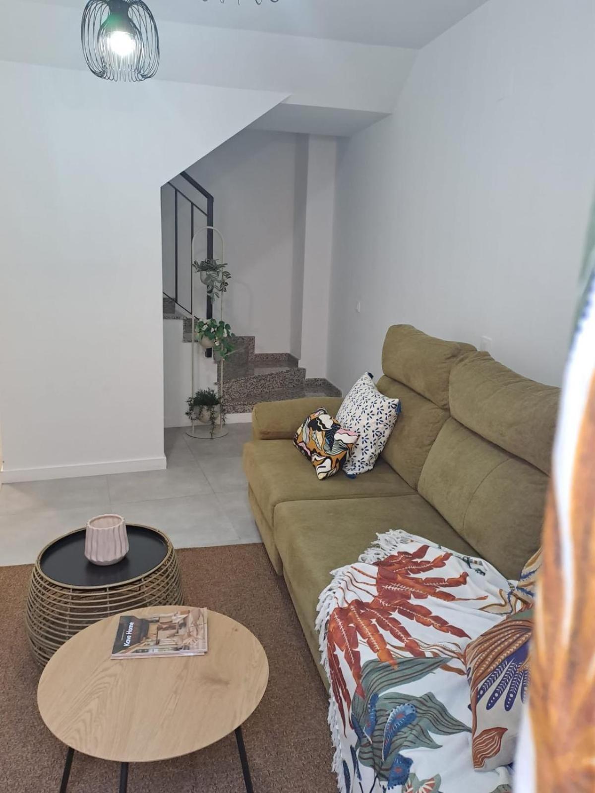 Apartamento Jara 1A 말라가 외부 사진