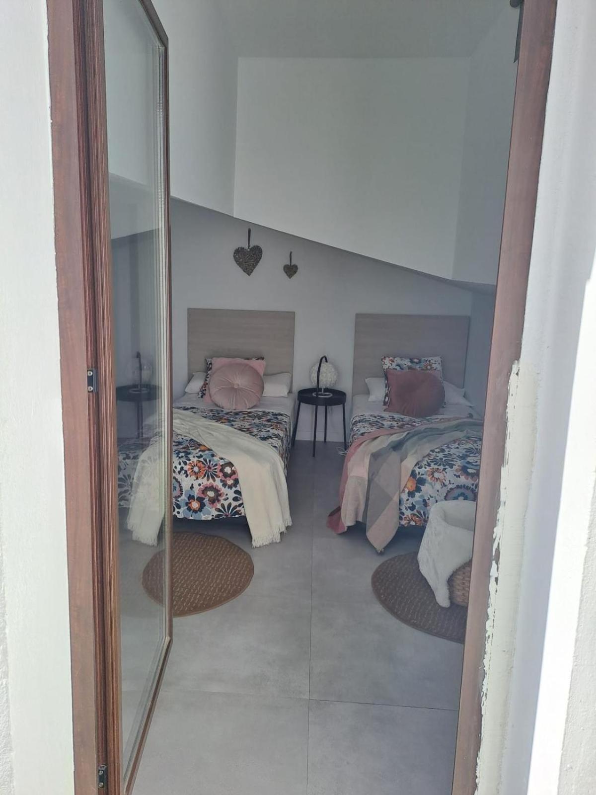 Apartamento Jara 1A 말라가 외부 사진