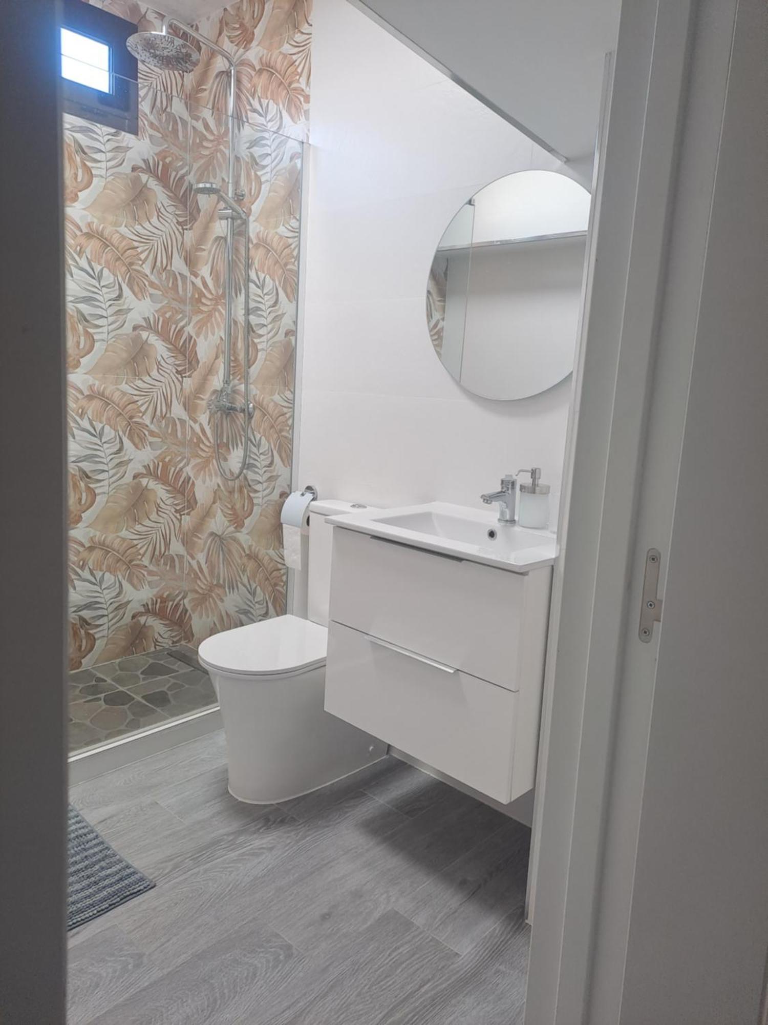 Apartamento Jara 1A 말라가 외부 사진