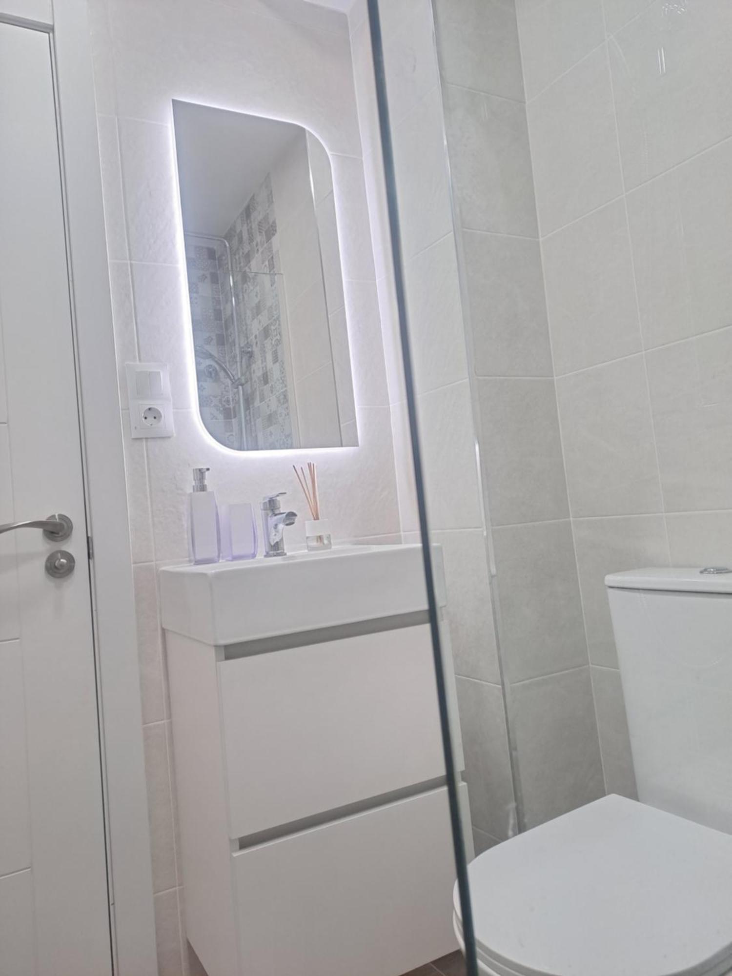 Apartamento Jara 1A 말라가 외부 사진